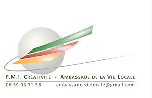 Logo de Ambassade de la vie locale