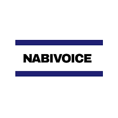 Logo de Nabivoice